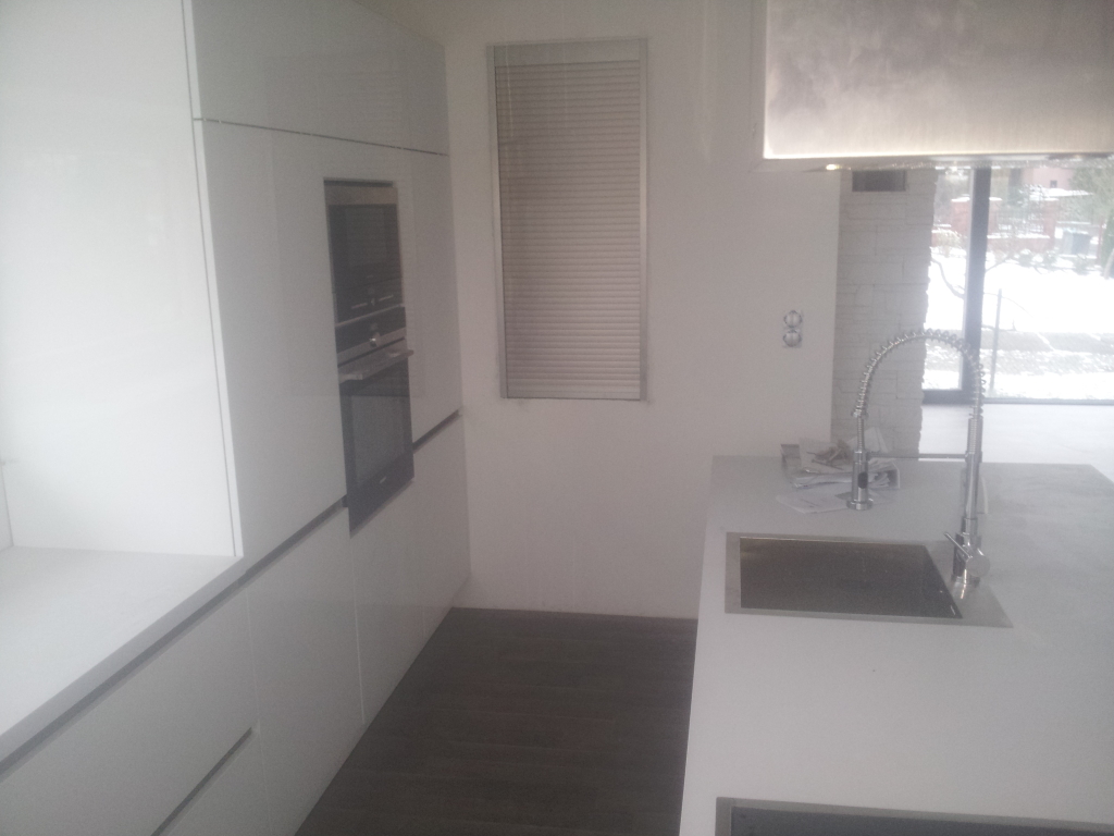 Rekonstrukce historického objektu